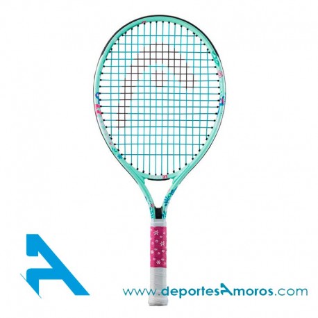 Raquetas de Tenis Head COCO 21