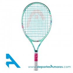 Raquetas de Tenis Head COCO 23