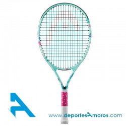 Raquetas de Tenis Head COCO 25
