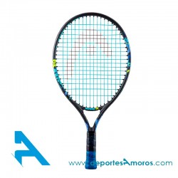 Raquetas de Tenis Head NOVAK 19