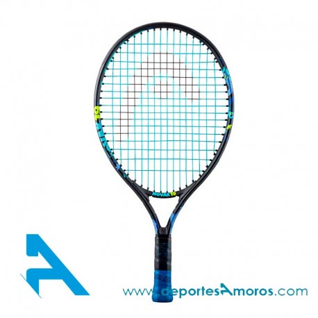 Raquetas de Tenis Head NOVAK 19