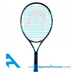 Raquetas de Tenis Head NOVAK 23