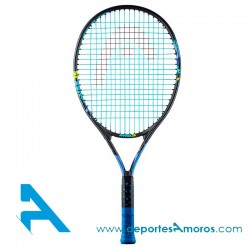 Raquetas de Tenis Head NOVAK 25