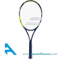 Raquetas de Tenis Babolat PULSION TOUR