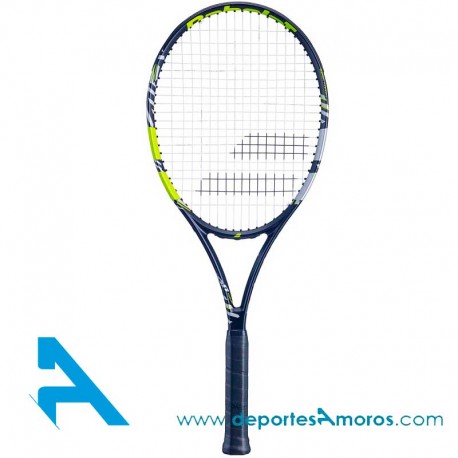 Raquetas de Tenis Babolat PULSION TOUR