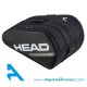 Raquetero Head TOUR RAQUET BAG XL Negro