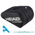 Raquetero Head TOUR RAQUET BAG XL Negro