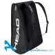 Raquetero Head TOUR RAQUET BAG XL Negro