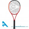 Raquetas de Tenis Dunlop CX 200 OS 295 Gramos