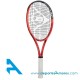Raquetas de Tenis Dunlop CX 200 OS 295 Gramos