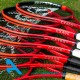 Raquetas de Tenis Dunlop CX 400 TOUR 300 Gramos