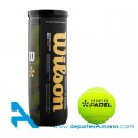 Pelotas de Padel WILSON PADEL PREMIER SPEED