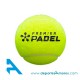 Pelotas de Padel WILSON PADEL PREMIER SPEED