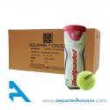 Cajón Pelotas de Padel Bull Padel PREMIUM PRO