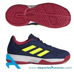 Zapatillas Adidas GAMESPEC K Marino