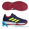 Zapatillas Adidas GAMESPEC K Marino