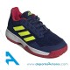 Zapatillas Adidas GAMESPEC K Marino