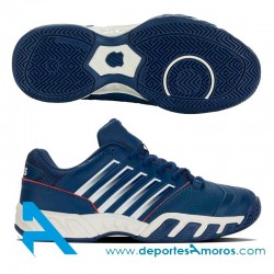Zapatillas K-Swiss Bigshot Light 4