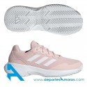 Zapatillas Adidas GAMECOURT 2 W Rosa