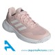 Zapatillas Adidas GAMECOURT 2 W Rosa