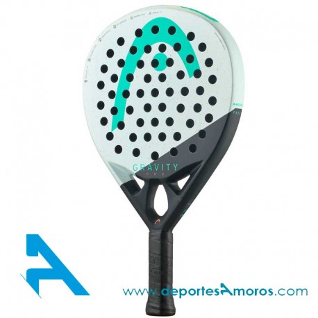 Palas de Padel Head GRAVITY MONTION PRO