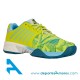 Zapatillas K-SWISS EXPRESS LIGHT 3 HB Padel Amarilla
