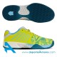 Zapatillas K-SWISS EXPRESS LIGHT 3 HB Padel Amarilla
