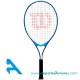 Raquetas de Tenis Wilson ROLAND GARROS TRIUMPH 2024
