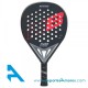 Palas de Padel Enebe NITRO RED 2024