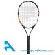 Raquetas de Tenis Babolat EVOKE TOUR
