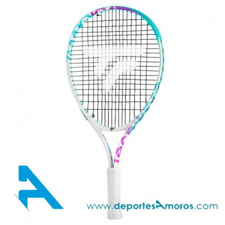 Raquetas de Tenis Tecnifibre TEMPO 23 JR