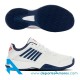 Zapatillas K-SWISS COURT EXPRESS HB Blanco