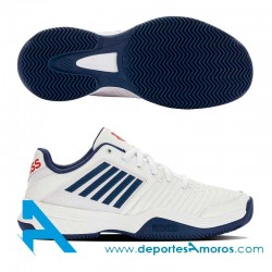 Zapatillas K-SWISS COURT EXPRESS HB Blanco
