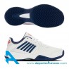 Zapatillas K-SWISS COURT EXPRESS HB Blanco
