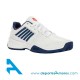 Zapatillas K-SWISS COURT EXPRESS HB Blanco