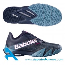 Zapatillas Babolat JET PREMURA 2 2024