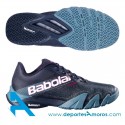 Zapatillas Babolat JET PREMURA 2 2024