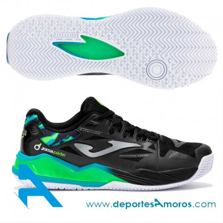 Zapatillas Joma SPIN MEN 2501