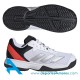 Zapatillas Adidas COURTFLASH K Blanco