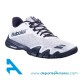 Zapatillas Babolat JET VIVA PADEL Blanco
