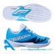 Zapatillas Babolat JET PREMURA 2 JR Celeste