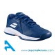 Zapatillas Babolat PROPULSE CLAY JUNIOR 3 Marino