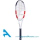 Raquetas de Tenis Babolat PURE STRIKE 100 - 300 Gramos 2024