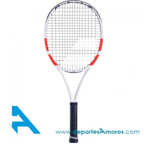 Raquetas de Tenis Babolat PURE STRIKE 100 - 300 Gramos 2024