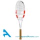 Raquetas de Tenis Babolat PURE STRIKE 100 - 300 Gramos 2024