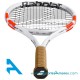 Raquetas de Tenis Babolat PURE STRIKE 100 - 300 Gramos 2024
