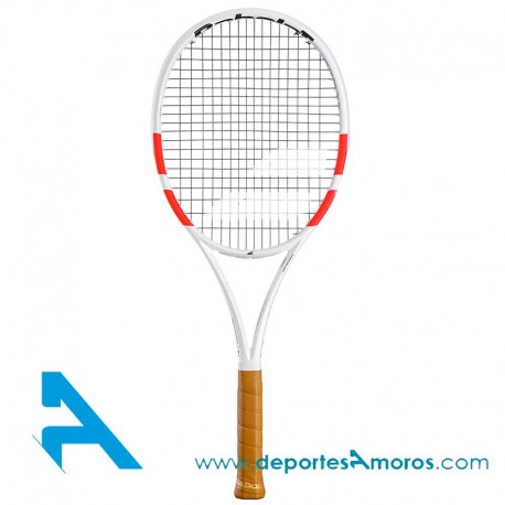 Raquetas de Tenis Babolat PURE STRIKE 100 - 300 Gramos 2024