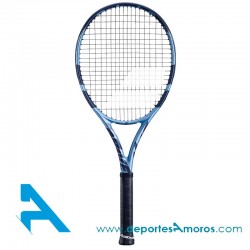 Raquetas de Tenis Babolat PURE DRIVE JUNIOR 26 gen11