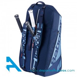 Raquetero Babolat PURE DRIVE x6 2025