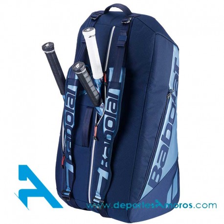 Raquetero Babolat PURE DRIVE x6 2025